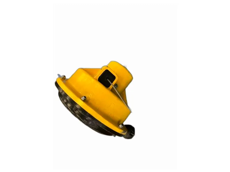 BAW005060 地板起重機 by INGERSOLL RAND