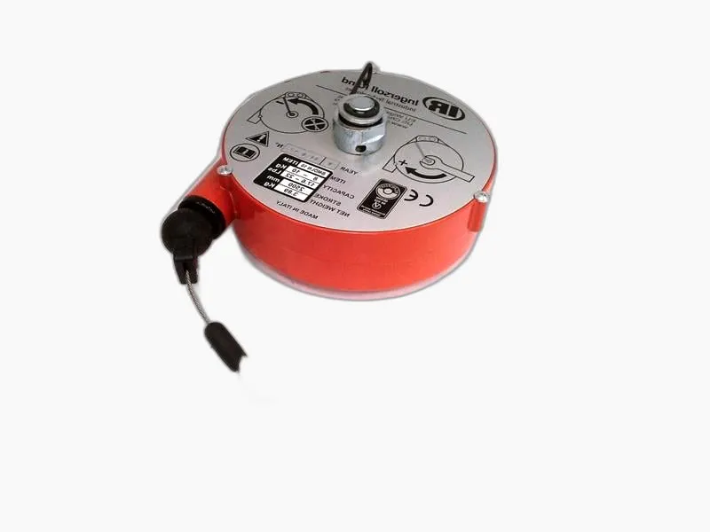 BMDLN-12 Bộ cân bằng dụng cụ bởi INGERSOLL RAND