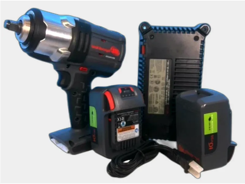 W7152-K22 Cờ lê bởi INGERSOLL RAND