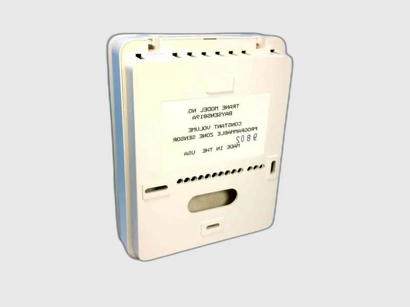 BAYSENS019A Cảm biến ống gió bởi TRANE