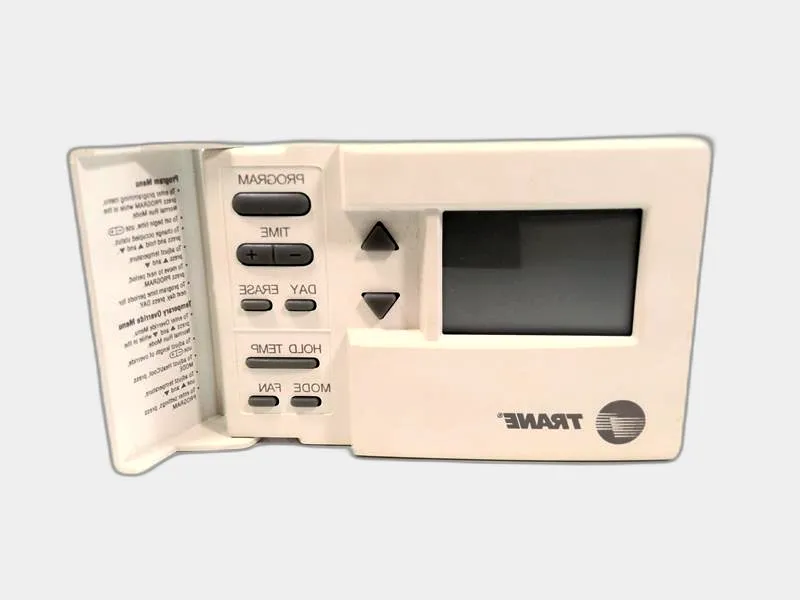 BAYSENS019B Bộ điều nhiệt bởi TRANE