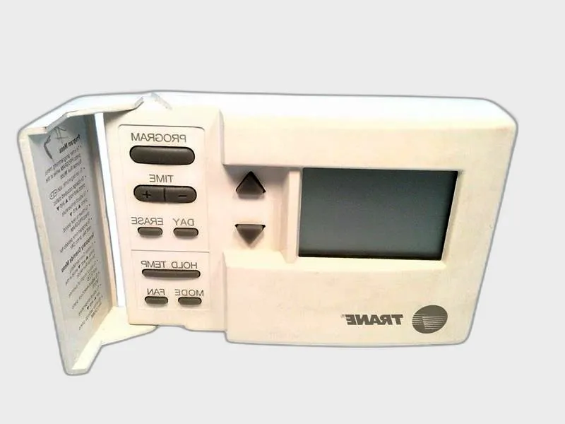 BAYSENS019C Bộ điều nhiệt bởi TRANE