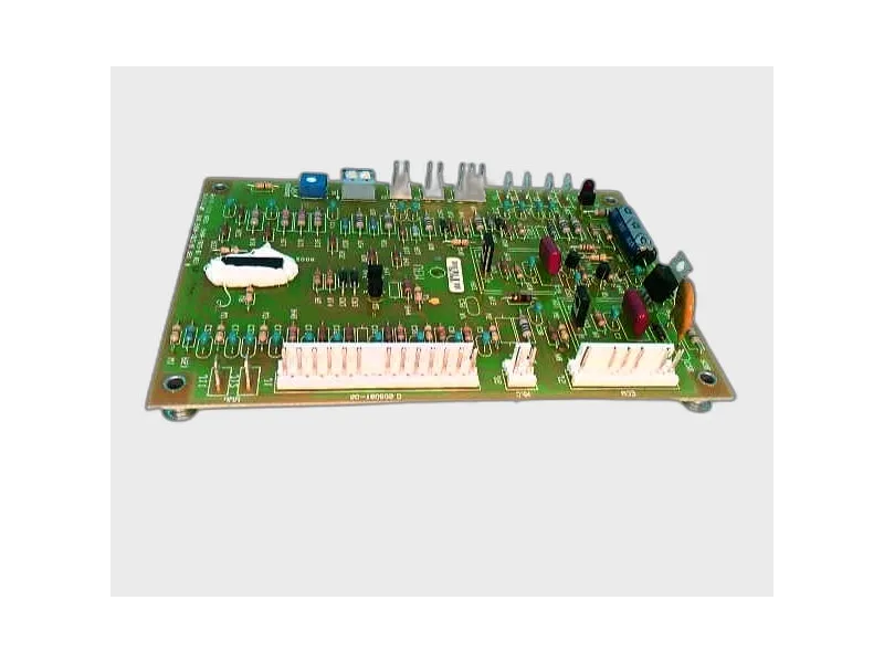 MOD00145 Bo mạch PLC/Bo mạch mở rộng bởi TRANE