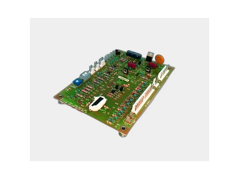 MOD00145 Bo mạch PLC/Bo mạch mở rộng bởi TRANE