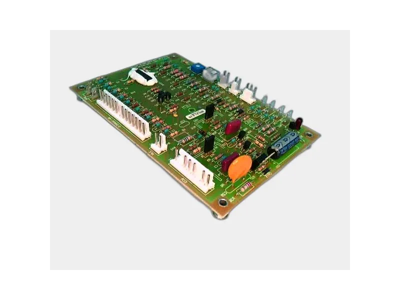 MOD00145 Bo mạch PLC/Bo mạch mở rộng bởi TRANE