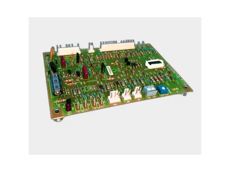 MOD00145 Bo mạch PLC/Bo mạch mở rộng bởi TRANE