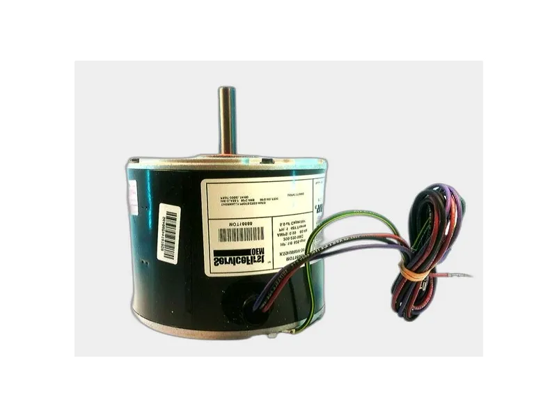 MOT18688 Động cơ bởi TRANE
