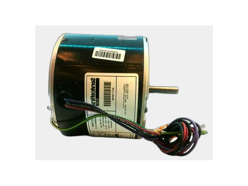 MOT18688 Động cơ bởi TRANE