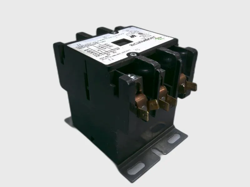 SFCTR3P60A24VL Công tắc tơ bởi TRANE