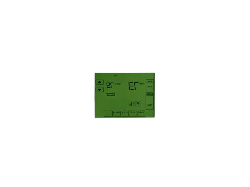 TCONT802AS32DAA Bộ điều nhiệt bởi TRANE