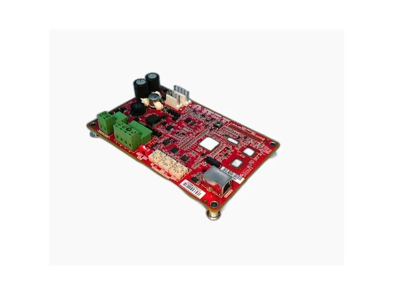 X13651546010 Bo mạch PLC/Bo mạch mở rộng bởi TRANE