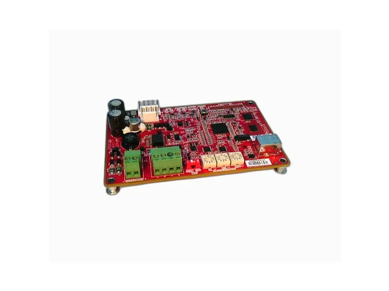 X13651546010 Bo mạch PLC/Bo mạch mở rộng bởi TRANE