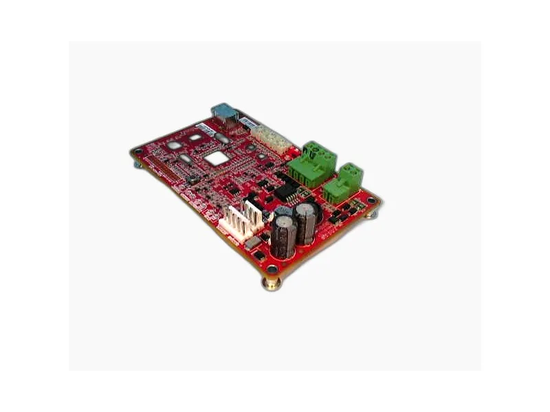 X13651546010 Bo mạch PLC/Bo mạch mở rộng bởi TRANE