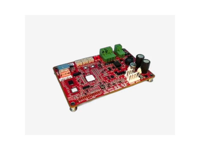 X13651546010 Bo mạch PLC/Bo mạch mở rộng bởi TRANE