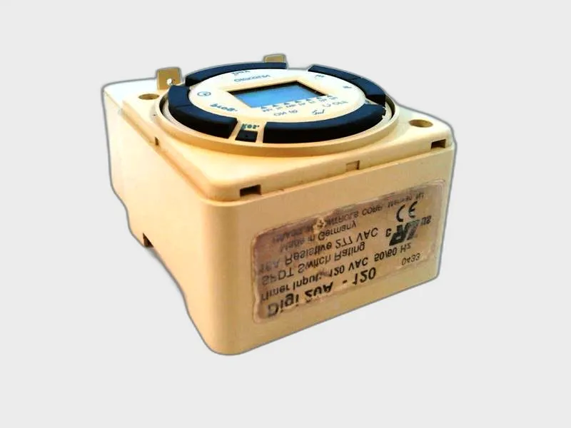 DIGI-20A-120 Timer/Zähler von GRASSLIN