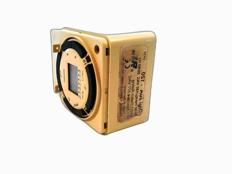 DIGI-20A-120 Timer/Zähler von GRASSLIN
