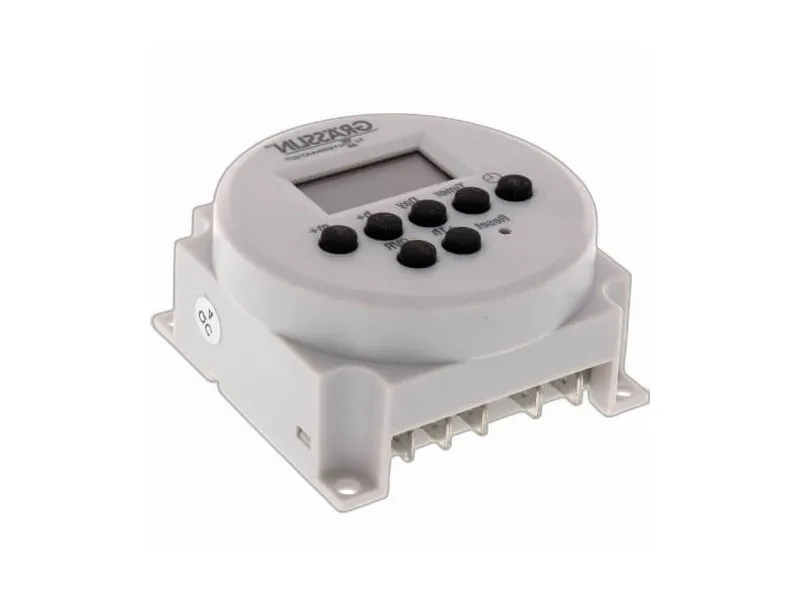 FM1D14-AV-U Timer/teller door INTERMATIC