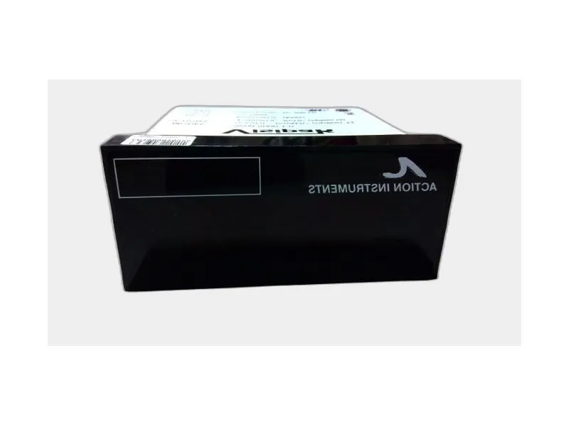 V509-5000-1-0 指示器/顯示器 by ACTION INSTRUMENTS