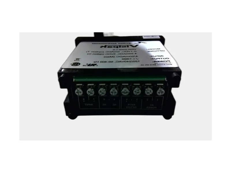 V509-5000-1-0 指示器/顯示器 by ACTION INSTRUMENTS