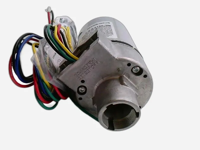 MP-5213-0-0-3 HVAC 致動器 by BARBER COLMAN