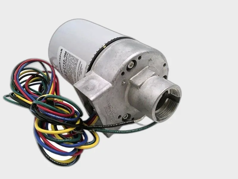 MP-5213-0-0-3 HVAC 致動器 by BARBER COLMAN