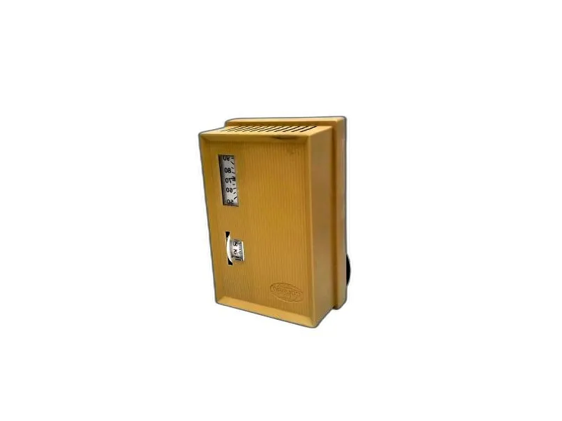 TK-1001-0-2 恆溫器 by BARBER COLMAN