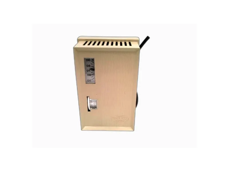 TKR-1001 恆溫器 by BARBER COLMAN