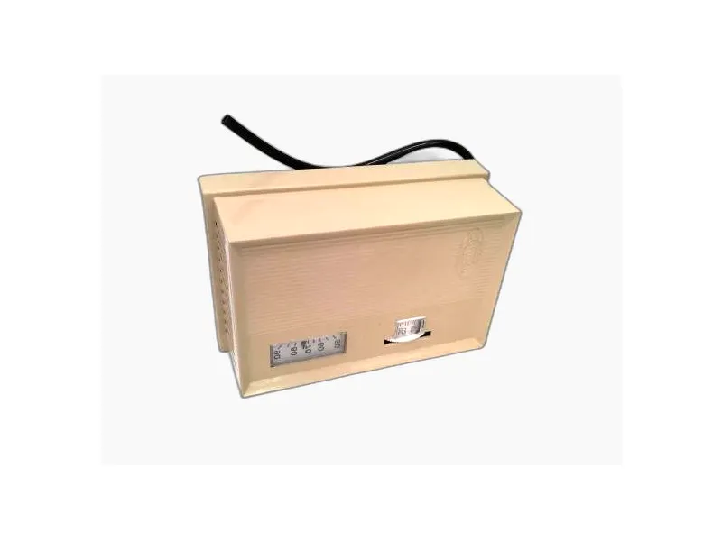 TKR-1001 恆溫器 by BARBER COLMAN