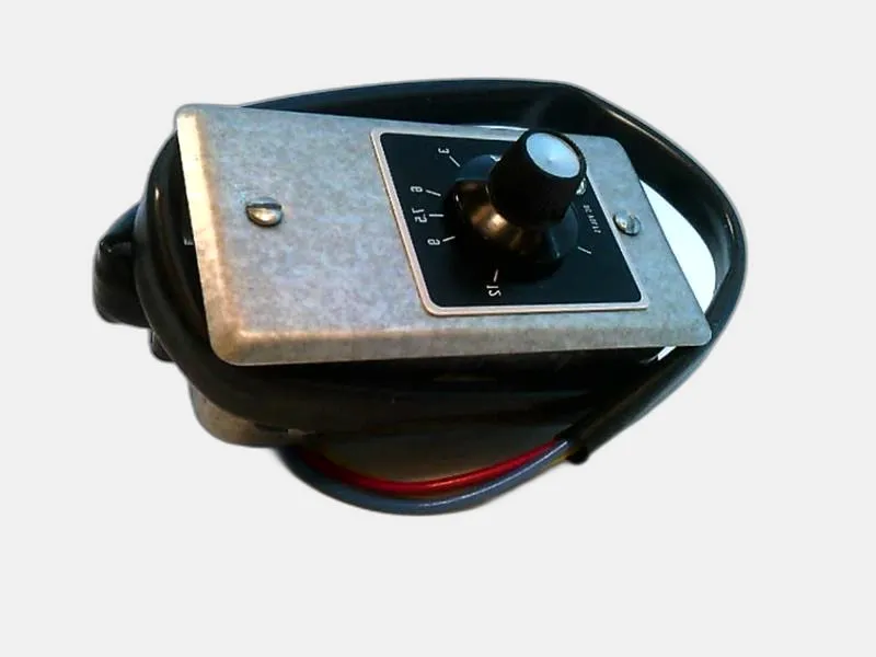 TOOL-201 校正器/模擬器 by BARBER COLMAN