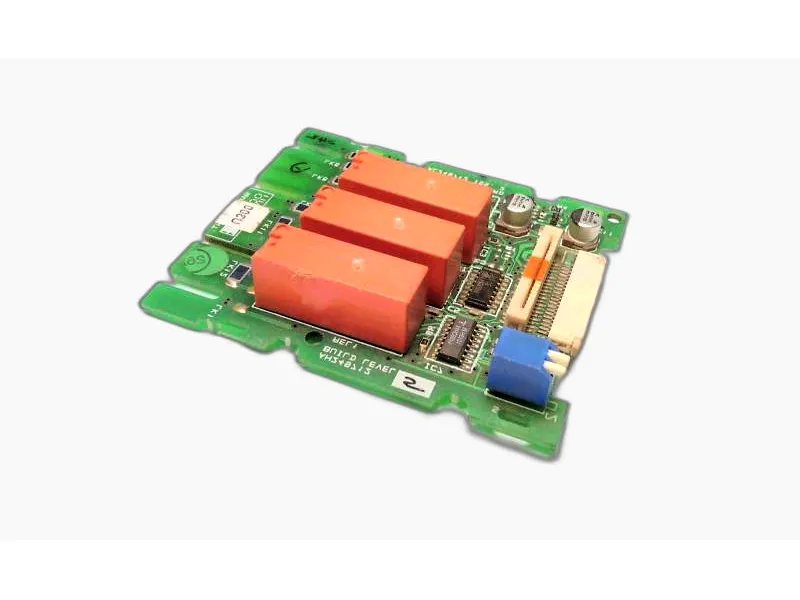 AH249712 PC 板 PLC/擴充板 by INVENSYS