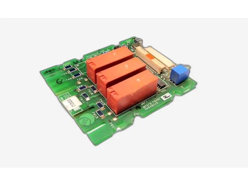 AH249712 PC 板 PLC/擴充板 by INVENSYS