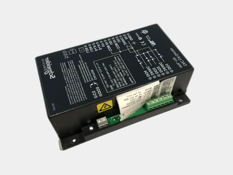 MNL-11RF3 控制配件 by INVENSYS