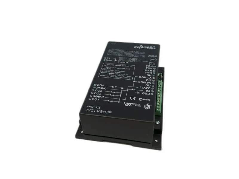 MNL-11RF3 控制配件 by INVENSYS