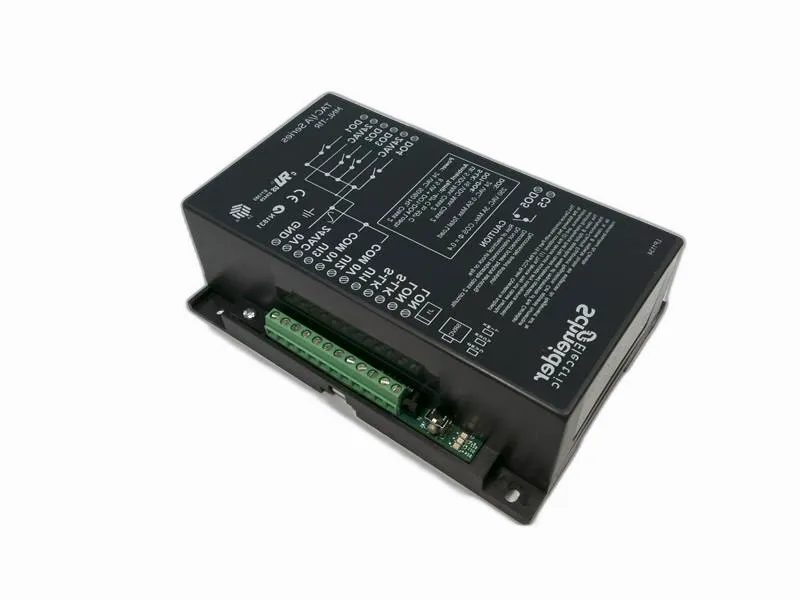 MNL-11RF3 控制配件 by INVENSYS