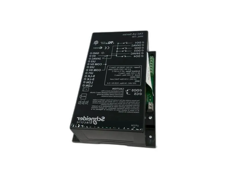 MNL-11RF3 控制配件 by INVENSYS