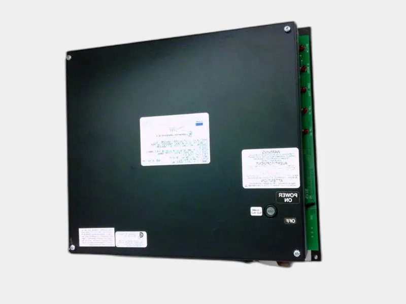 DCM-1000 控制器 by SIEBE