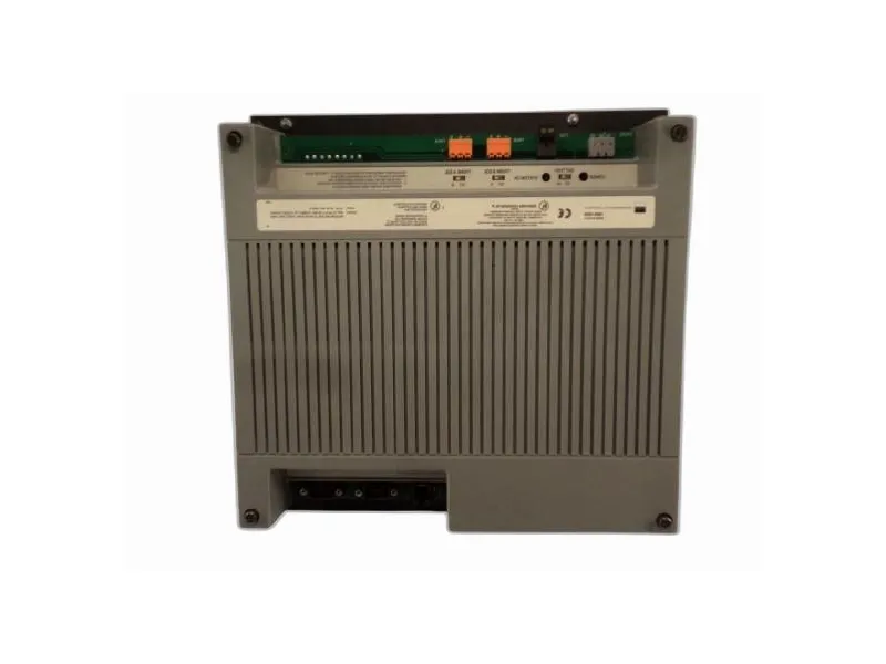 DMS-3500 HVAC 控制系統板 by SIEBE
