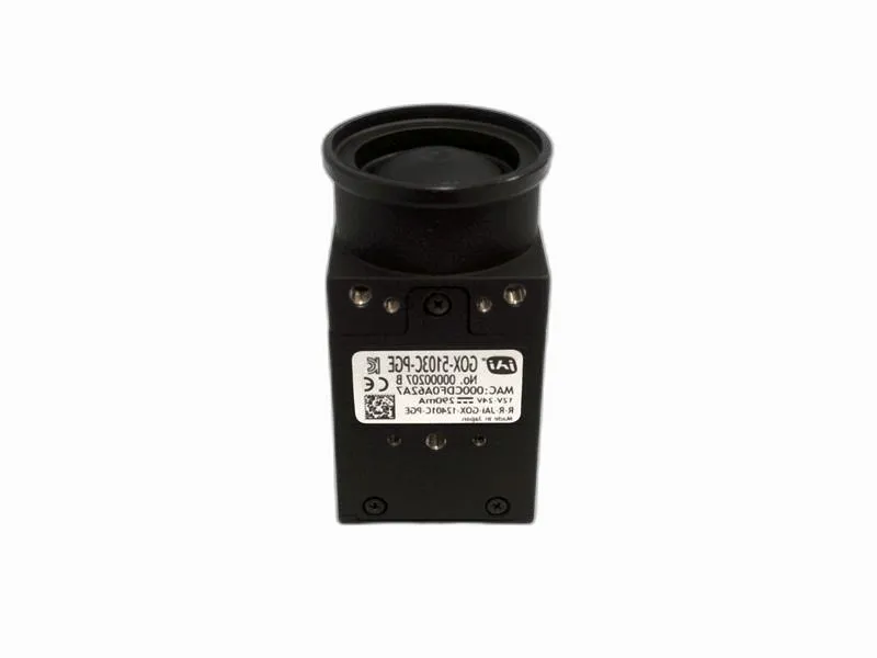 GOX-5103C-PGE Camera quay ngang quay dọc bởi JAI