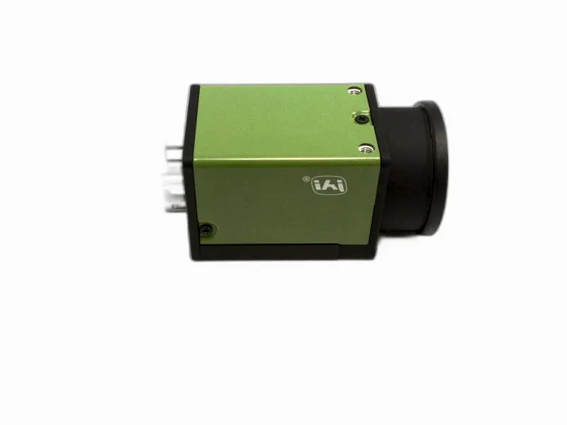 GOX-5103C-PGE Camera quay ngang quay dọc bởi JAI