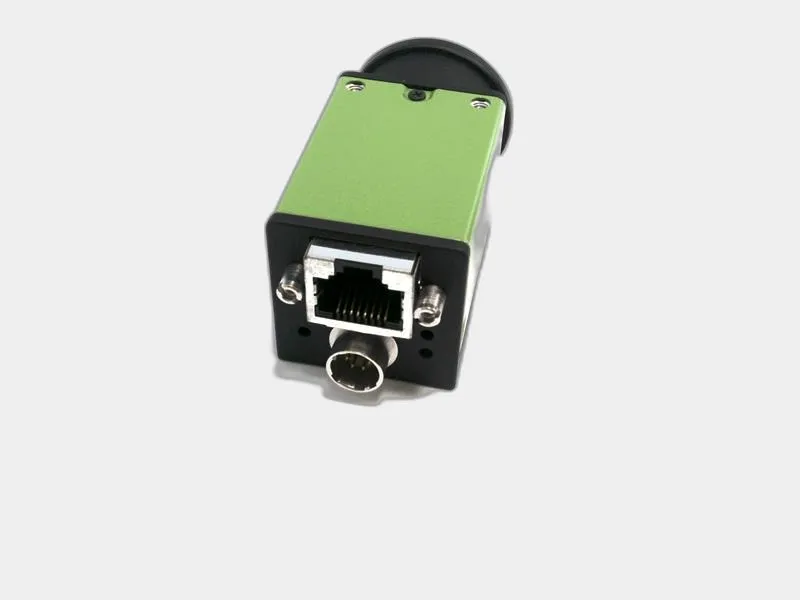 GOX-5103C-PGE Camera quay ngang quay dọc bởi JAI