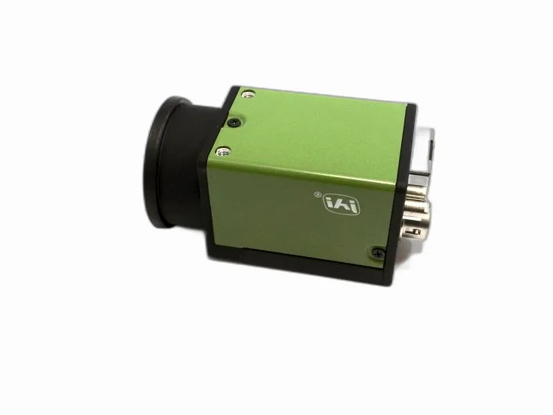 GOX-5103C-PGE Camera quay ngang quay dọc bởi JAI