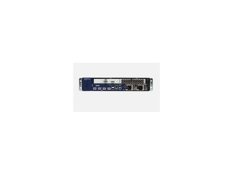 MX80-T-AC 電信交換器 by JUNIPER NETWORKS