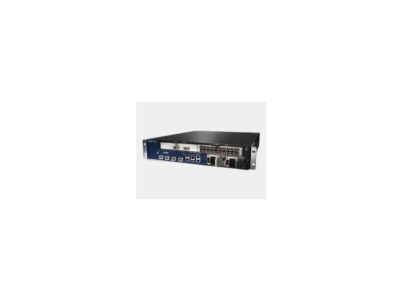 MX80-T-AC 電信交換器 by JUNIPER NETWORKS