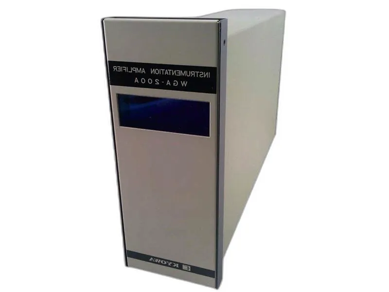 WGA-200A Pano Ölçer by KYOWA