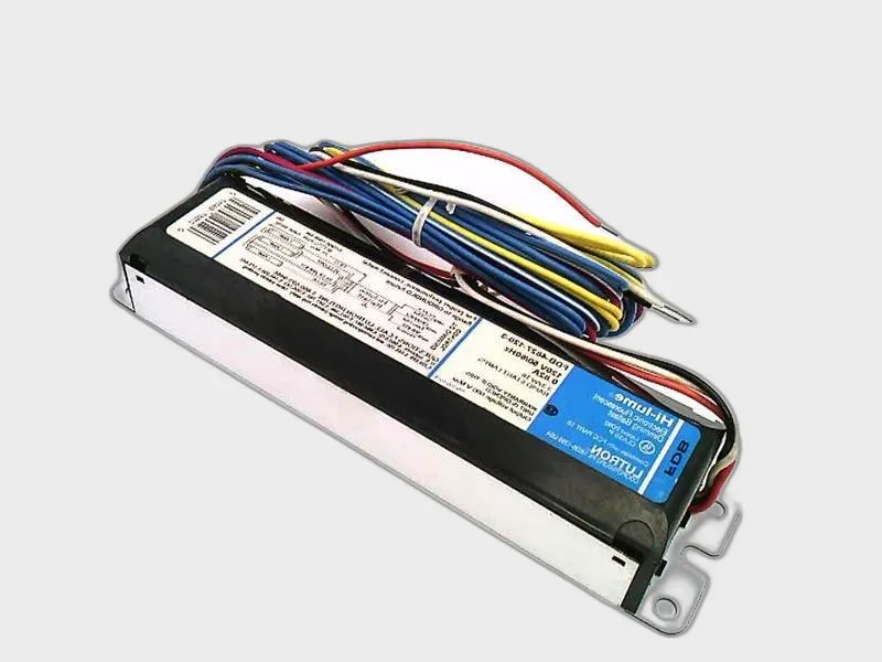 FDB-4827-120-3 Voorschakelapparaat/Ontstekings-transformator door LUTRON