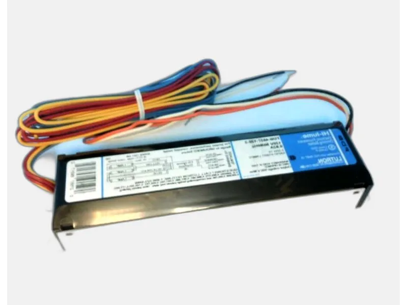 FDB-4827-120-3 Voorschakelapparaat/Ontstekings-transformator door LUTRON