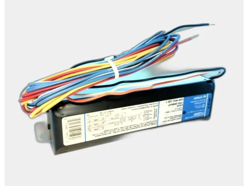 FDB-4827-120-3 Voorschakelapparaat/Ontstekings-transformator door LUTRON