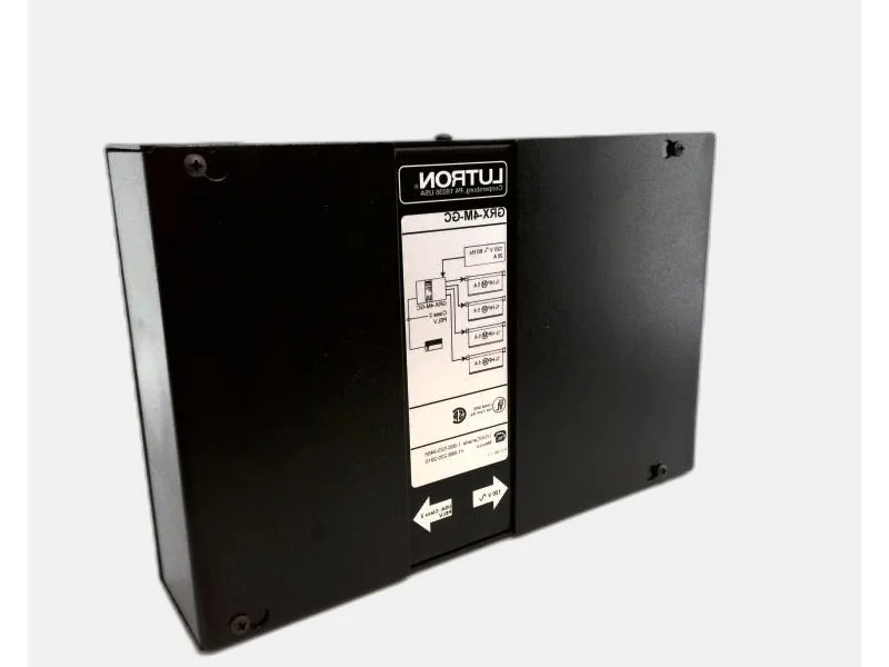 GRX-4M-GC Kontrol by LUTRON