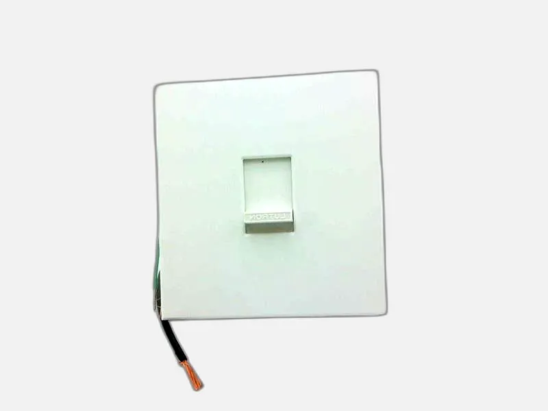 N-1500-WH Wandschakelaar door LUTRON