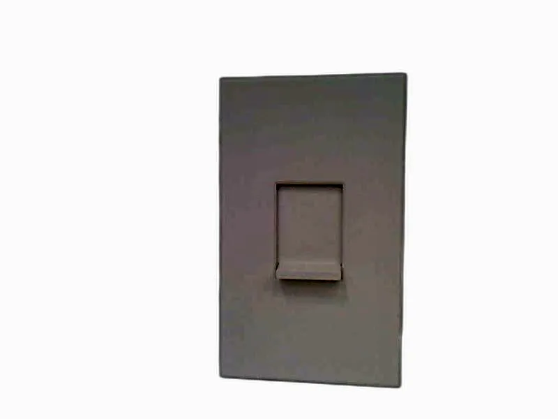 NTF-10-277-WH Wandschakelaar door LUTRON